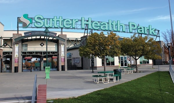 Sutter Health Park