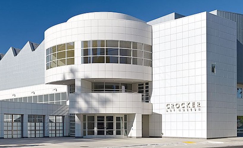 Crocker Art Museum